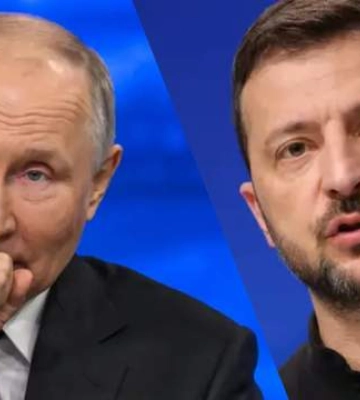 Reuters: Новые переговоры тоже будут в Абу-Даби – потом, возможно, в Москве или Киеве