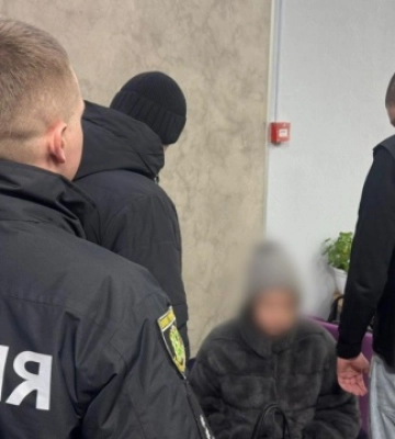 Харків’янку підозрюють у зловживанні впливом на посадових осіб при встановленні інвалідності