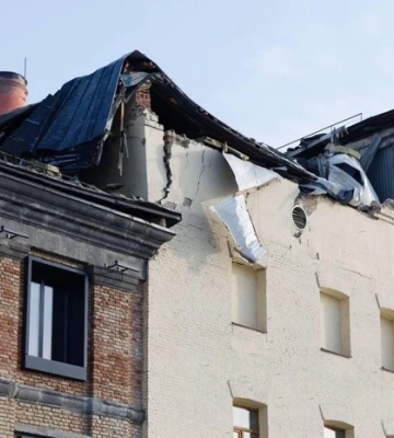 Російський удар по «Рошену» у Києві. Власник повідомив нові деталі