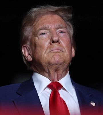 США можуть завдати наземного удару по наркокартелях де завгодно - Трамп