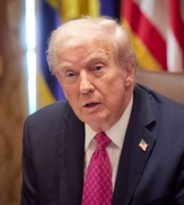 План України опинився під загрозою через Трампа
