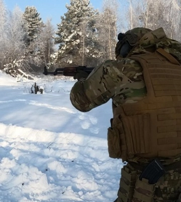 Втрати ворога станом на 25 січня 2026 року – Генштаб ЗСУ