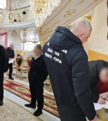 Депутата із Закарпаття підозрюють у приховуванні від декларування майна та доходів на ₴8,3 мільйона