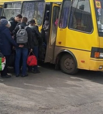 300 осіб евакуйовано з прикордонних громад Сумщини від початку року через постійні обстріли, - ОВА