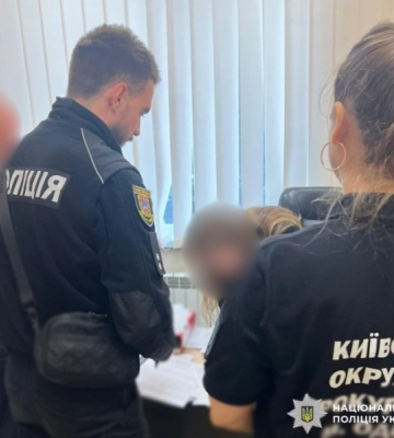 В Одесі бухгалтерка медичного закладу безпідставно витратила велику суму з державного бюджету