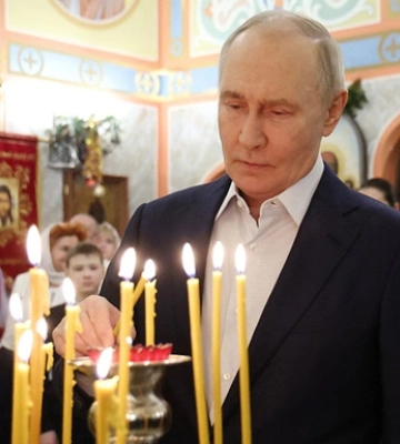Кремль выдвинул еще одно "условие" для мира – ISW