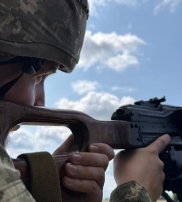 За тиждень РФ випустила по Україні понад 3000 повітряних цілей