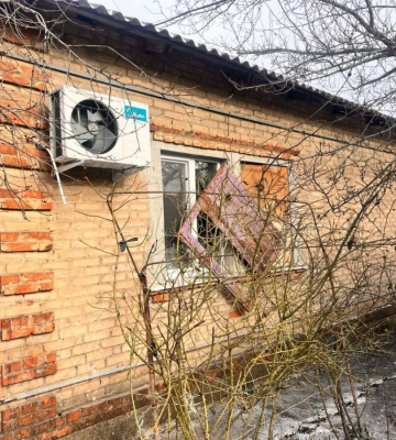 РФ обстріляла три райони Донеччини: двоє поранених у Краматорську. ФОТО