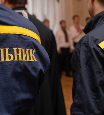 На Одещині спалахнув одноповерховий будинок, є постраждалий
