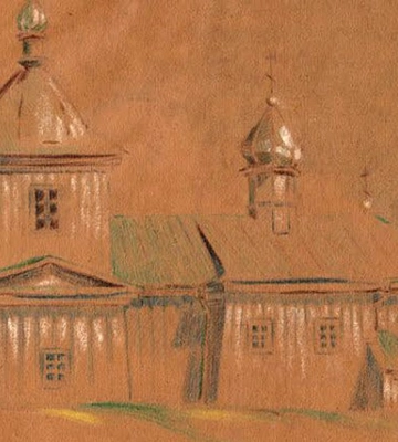 (Не) забуті: луцькі храми, зруйновані за СРСР