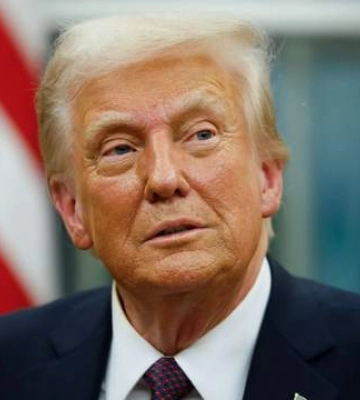 "Мы знаем о них все": Трамп заявил, что США могут нанести удары по наркокартелям где угодно