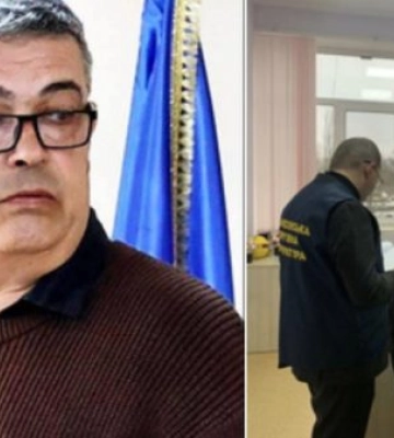 У Південноукраїнську чиновника відсторонили від посади за розкрадання