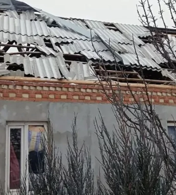 В Славянске россияне ранили FPV-дронами двух детей