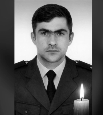 У Києві під час аварійно-відновлювальних робіт на енергообʼєкті загинув рятувальник Олександр Питайчук