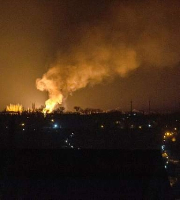 Там были основные силы россиян, – полковник запаса рассказал об успешном ударе Сил обороны