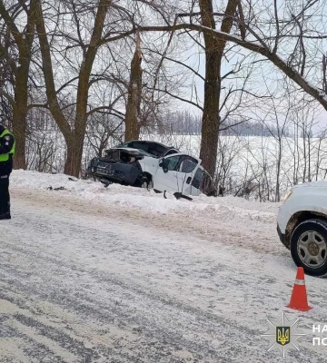 У пожежі на Вінниччині загинув 58-річний чоловік