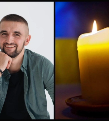 На війні загинув захисник з Рівненщини Іван Семенюк