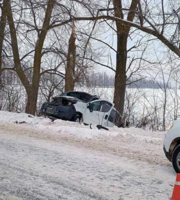 У пожежі на Вінниччині загинув 58-річний чоловік