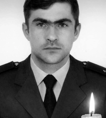 Зірвався з 20-метрової висоти: У Києві під час аварійно-відновлювальних робіт на енергообʼєкті загинув рятувальник Олександр Питайчук