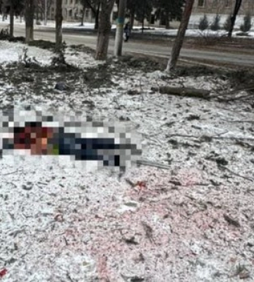 Россияне атаковали Дружковку КАБами и дронами: погиб человек