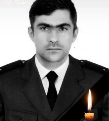 Під час аварійно-відновлювальних робіт на одному з енергетичних обʼєктів Києва загинув рятувальник-верхолаз