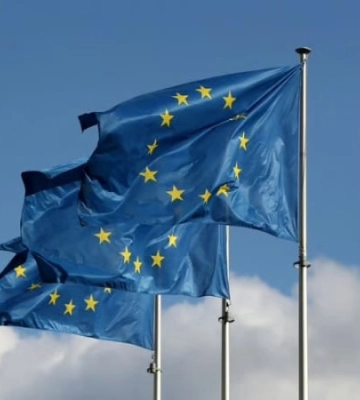 ЄС призупинить мита у відповідь США на 93 млрд євро на півроку