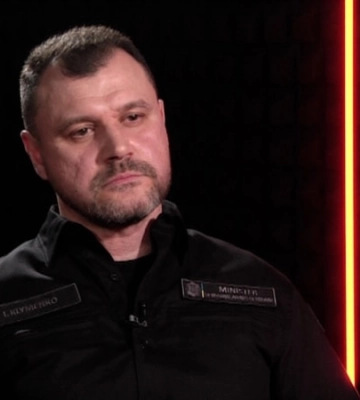 Клименко: у Києві під час аварійних робіт загинув рятувальник