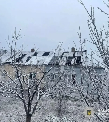 РФ обстріляла три райони Донеччини: двоє поранених у Краматорську. ФОТО