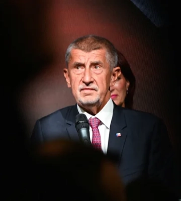 Это закрытый вопрос. Чехия не будет передавать Украине самолеты L-159, - Бабиш