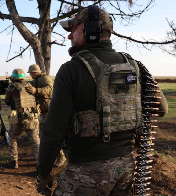 У Херсоні затвердили комплексну програму підтримки ветеранів