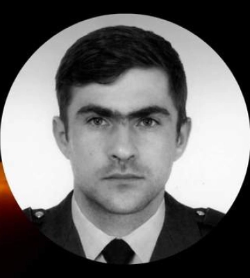 Сорвался с 20 метров: на энергообъекте в Киеве погиб спасатель Александр Питайчук
