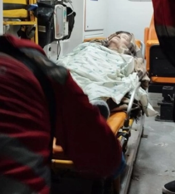У Києві маломобільних жителів Деснянського району через відсутність опалення переміщують до пансіонатів