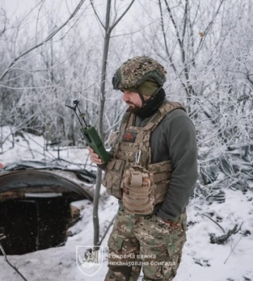 рф шукає слабкі місця, щоб створити буферну зону на Харківщині