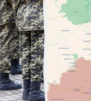Миротворцы вместо оккупации: Украина и США обсудили альтернативный сценарий для Донбасса, - NYT
