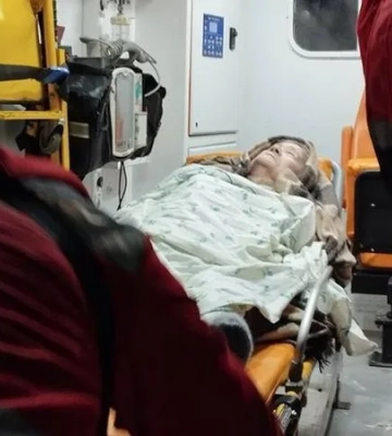 У Києві через відсутність опалення самотніх маломобільних людей переселяють до пансіонатів