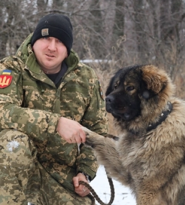 Навіки в строю: обірвалося життя воїна з Волині