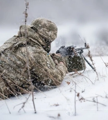 Герой України, який відповідає за оборону Покровська, розповів, чи вдасться Росії захопити Донеччину