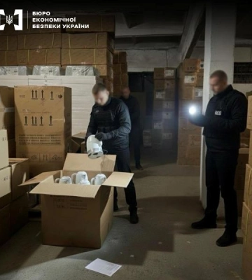 На Одещині підприємству довелося відшкодувати завдані державі збитки