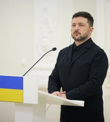 Донбас не віддамо, потрібен компроміс, - Зеленський