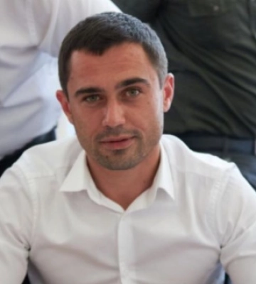 На Львівщині у ДТП загинув народний депутат Орест Саламаха