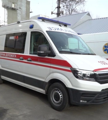 Россияне атаковали Николаевскую область: ранили четырех детей