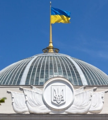 Депутати повідомляють про смерть нардепа від «Слуги народу» Ореста Саламахи