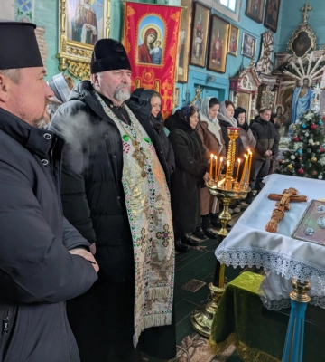 Навіки в строю: обірвалося життя воїна з Волині