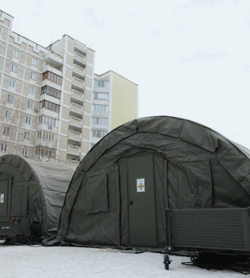 "Это факт": в Киеве зимой 2500 домов останутся без отопления после ударов РФ, — эксперт (видео)
