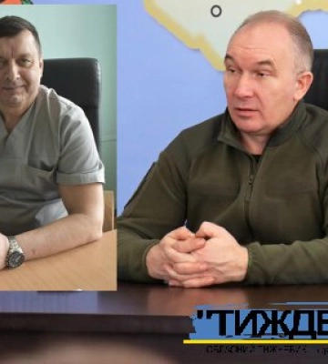 «Поганий сигнал» – мер Тростянця прокоментував факт хабарництва в лікарні його громади