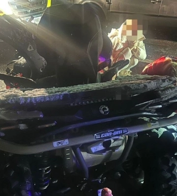 В ДТП на Львовщине погиб нардеп Орест Саламаха: ДБР сообщило детали