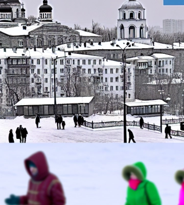 Погода та прикмети на понеділок, 26 січня 2026 року