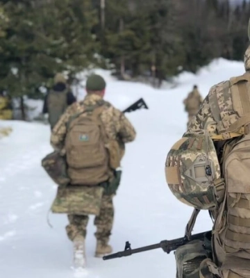 Рейтинг найсильніших армій світу: яке місце посіла Україна у 2026 році