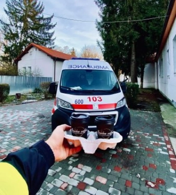 Ранковий ритуал чи еліксир здоров’я? Вся правда про каву від закарпатських медиків