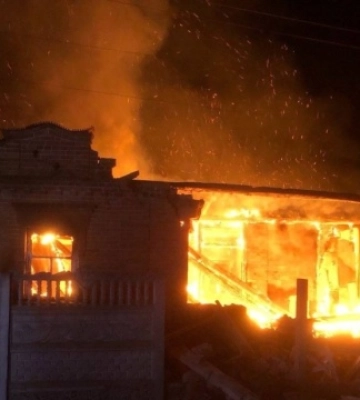 На Сумщині за добу семеро поранених, серед них двоє дітей